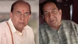 ‘Yehi Hai Zindagi’ Veteran Actor, Rakesh Pandey Passed&hellip;
