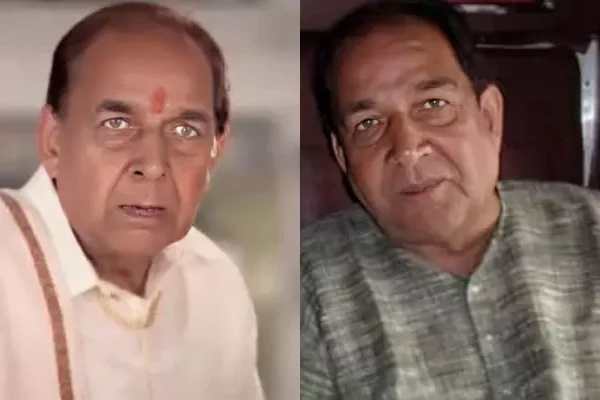 ‘Yehi Hai Zindagi’ Veteran Actor, Rakesh Pandey Passed…