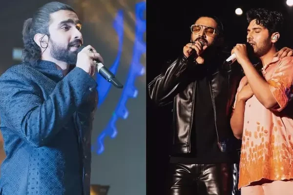 Amaal Mallik SHARES Uncommon Advice On Life Amid…