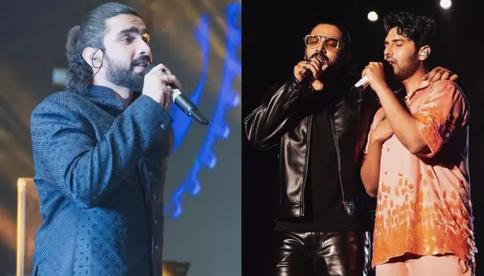 Amaal Mallik SHARES Uncommon Advice On Life Amid Cutting Ties With Family, Being Depressed
