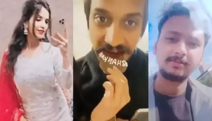 Meerut Case: Muskan Manipulated Sahil To Believe That He’s Talking To His Dead Mom, Created Fake IDs