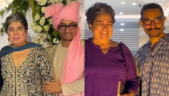 Aamir Khan Was Depressed After His Divorce With Reena, Says, ‘Couldn’t Sleep And Started Drinking..’