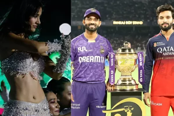 IPL 2025 Opening Event: Disha Patani’s Performance Was&hellip;