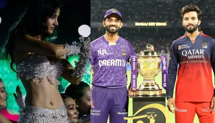 IPL 2025 Opening Event: Disha Patani’s Performance Was&hellip;