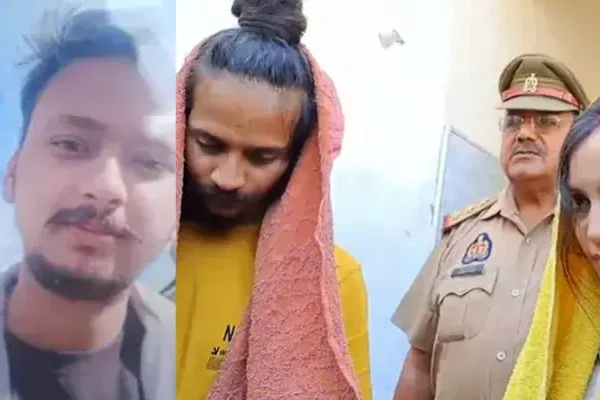Meerut Murder: Cab Driver Shares What Muskaan, Lover,&hellip;