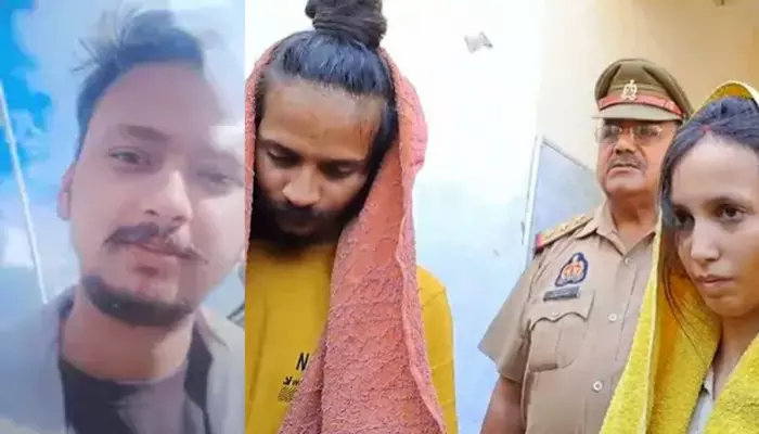 Meerut Murder: Cab Driver Shares What Muskaan, Lover, Sahil Did In Himachal After Killing Saurabh