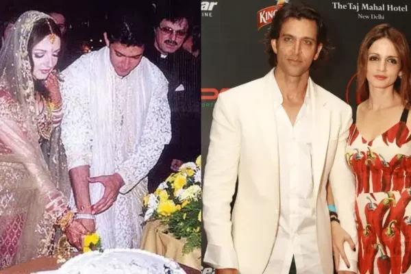 Sussanne Khan, Ex-Wife Of Hrithik Roshan Got The…