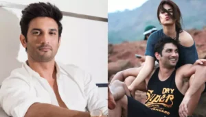 Sushant Singh Rajput Death Case: CBI Files Closure&hellip;