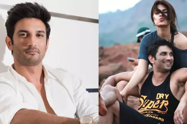 Sushant Singh Rajput Death Case: CBI Files Closure&hellip;