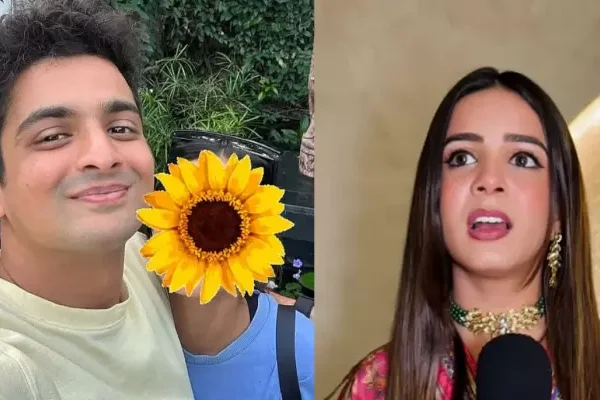 Ranveer Allahbadia’s Alleged GF, Nikki Sharma REACTS On&hellip;