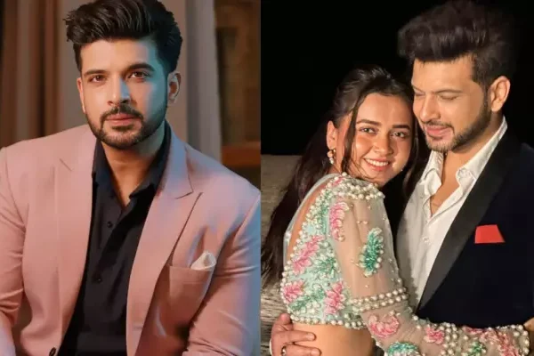Karan Kundrra Breaks Silence On Marriage Rumours With…