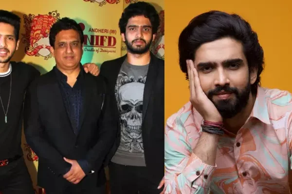 Amaal Malik’s Dad, Daboo Malik Reacts To The…