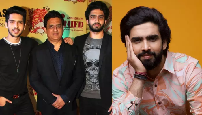 Amaal Malik’s Dad, Daboo Malik Reacts To The Singer’s Decision To Cut Ties With Family, Drops A Post