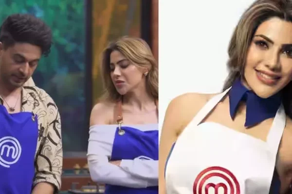 Gaurav Khanna Of ‘Celebrity MasterChef’ Reacts To Nikki&hellip;