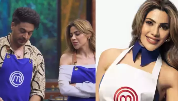 Gaurav Khanna Of ‘Celebrity MasterChef’ Reacts To Nikki Tamboli’s Crass Comment On Not Being A Man