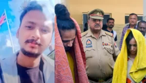 Muskaan Rastogi’s Viral Pics In Saree Shows Her&hellip;