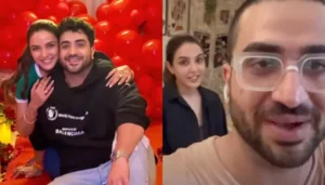 Aly Goni And Jasmine Bhasin Are Going To&hellip;