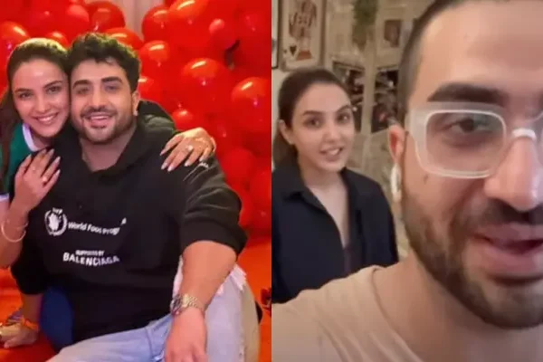Aly Goni And Jasmine Bhasin Are Going To…