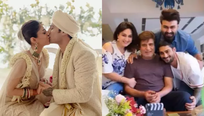 Prateik Babbar’s Wife Breaks Silence On ‘Not Calling Raj Babar’ To Wedding: ‘He Was Never There..’