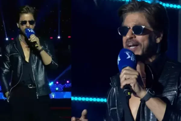 IPL 2025: Shah Rukh Khan’s Hosting Skills Leaves…