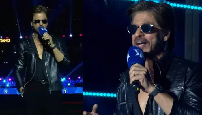 IPL 2025: Shah Rukh Khan’s Hosting Skills Leaves Netizens UNIMPRESSED, ‘Opening Karna Hai Kar Dia..’