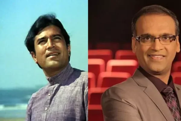 Komal Nahata Shares When Rajesh Khanna Had Fever&hellip;