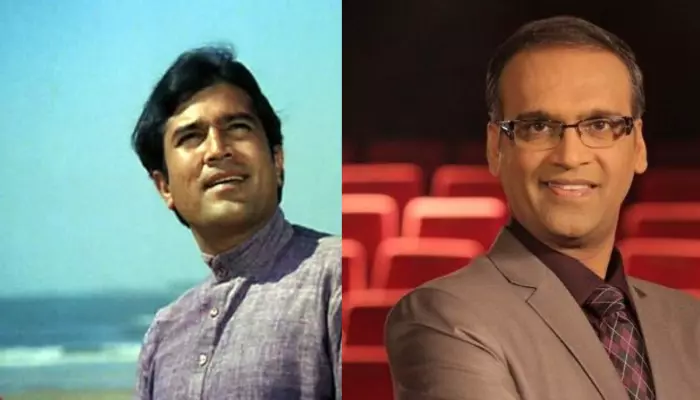 Komal Nahata Shares When Rajesh Khanna Had Fever His Sister’s Friends Put, ‘Eau De Cologne Ki Patti’