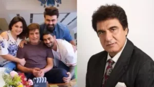 Prateik Babbar Has Cut Ties With Father Raj&hellip;