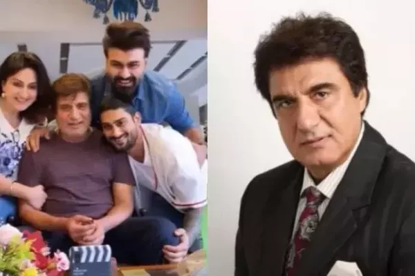 Prateik Babbar Has Cut Ties With Father Raj&hellip;