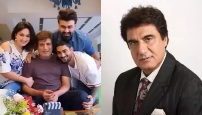 Prateik Babbar Has Cut Ties With Father Raj Babbar And Step-Siblings? Changed Name To ‘Smita Patil’