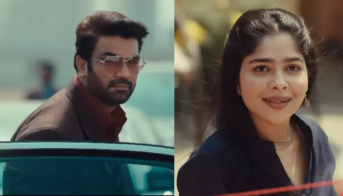 ‘Beyond Disgusting’, Sharad Kelkar SLAMMED For Playing 46-Year-Old Lover To 19-Year-Old