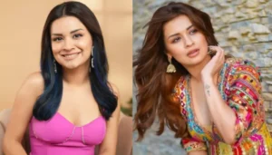 Avneet Kaur Breaks Silence On Plastic Surgery Rumours,&hellip;