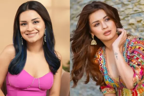 Avneet Kaur Breaks Silence On Plastic Surgery Rumours,&hellip;