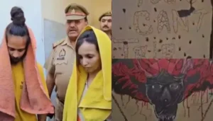 Meerut Murder: Disturbing Signs Of Occult Practices, Satanic&hellip;