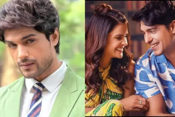 Ankit Gupta Says He ‘Needs Time For Himself’&hellip;