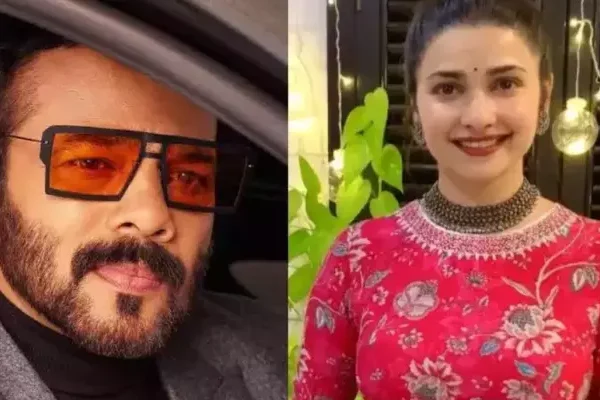 When Rohit Shetty Fell In Love With Prachi…