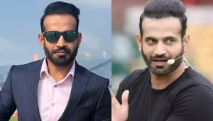 Irfan Pathan Missing From IPL 2025 Commentary Panel&hellip;