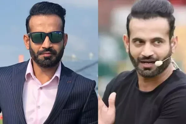 Irfan Pathan Missing From IPL 2025 Commentary Panel…