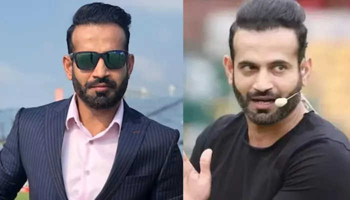 Irfan Pathan Missing From IPL 2025 Commentary Panel After Complaints Of Bias And Attitude