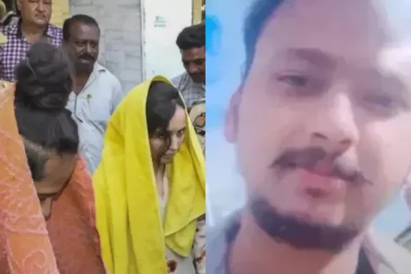 Muskan And Saurabh’s Families Never Approved Of Their…