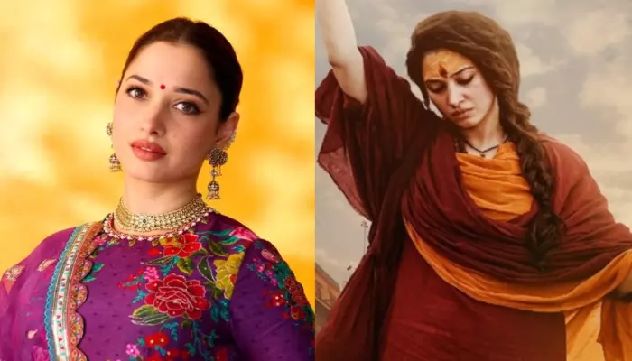 Tamannaah Bhatia Speaks On ‘Milky Beauty’ Tag, Slams Reporter Who Doubted Her Casting, ‘You Are..’