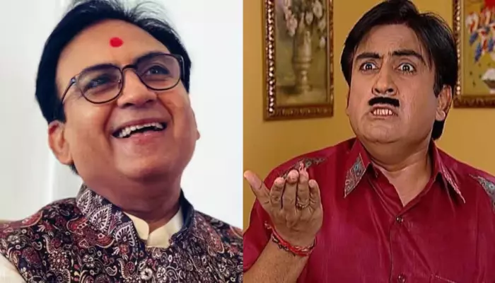 ‘TMKOC’s’ Iconic Dialogue, ‘Ae Paagal Aurat’ Was Banned! Dilip Joshi Reveals The Surprising Reason
