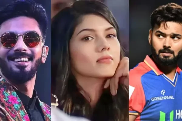 Sunrisers Hyderabad Co-Owner, Kavya Maran’s Dating Life: From&hellip;