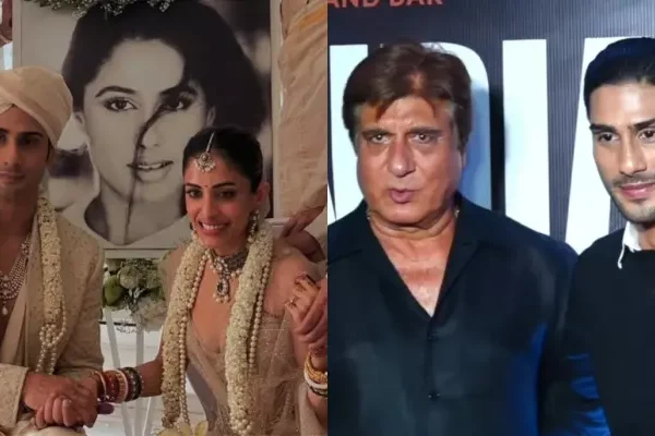 Netizens React To Prateik Embracing Mom, Smita Patil’s&hellip;