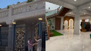 Bengaluru’s Mesmerising No-Cement Home, Is Made With Ancient&hellip;