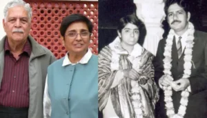 Kiran Bedi And Brij Bedi’s Broken Marriage, 10&hellip;