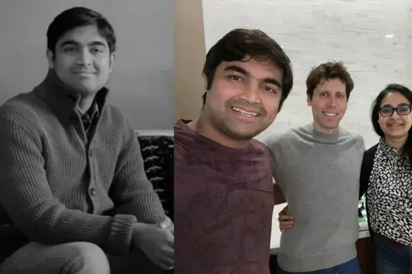 Rippling Founder, Prasanna’s EXPLOSIVE Allegations Against Wife: Adultery,…