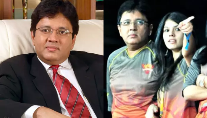 Sunrisers Hyderabad’s Owner, Kalanithi Maran: Meet Sun TV’s Founder Whose Daughter Is IPL Queen