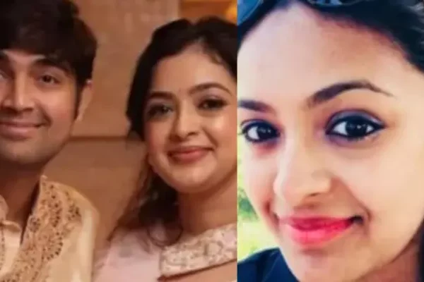 Rippling’s Co-Founder, Prasanna’s Wife Claims He Forcibly Took&hellip;