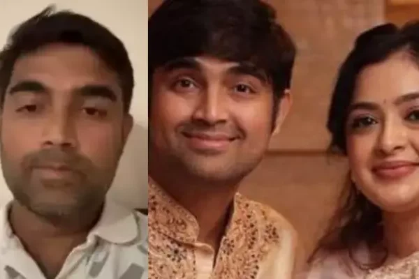 Who is Prasanna Sankar? Rippling Co-Founder Did Internship&hellip;